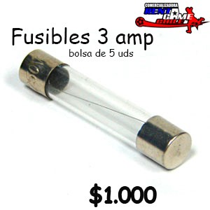 RENTAGAME CHILE prestadores de Servicio tecnico en Chile en La Cisterna |  Fusibles 3 amp /precio: $ 1.000 pesos, Maquinas de juego/rentagame: accesorios,repuestos, servicio tecnico