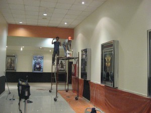 Claudio Romero prestadores de Servicio tecnico en Chile en Santiago |  Remodelaci&oacute;n de oficinas  estaciones de trabajo  puntos red, Remodelaci&oacute;n de oficinas  estaciones de trabajo  puntos de red