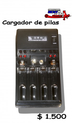 RENTAGAME CHILE prestadores de Servicio tecnico en Chile en La Cisterna |  Cargador de pilas/ precio oferta: $ 1.500, Rentagame: maquinas de juego:  accesorios,repuestos, servicio tecnico