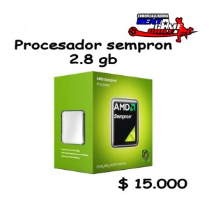 RENTAGAME CHILE prestadores de Servicio tecnico en Chile en La Cisterna |  Procesador sempron 2.8 gb /precio: $ 15.000, Rentagame: maquinas de juego:  accesorios,repuestos, servicio tecnico