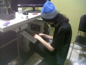 anibal dionisio acu&ntilde;a diaz prestadores de Servicio tecnico en Chile en Santiago |  Reparacion lampara hendidura huvitz hs-5000 fuente poder iluminacion, Fuente de poder iluminacion reparacion cambio sistema 