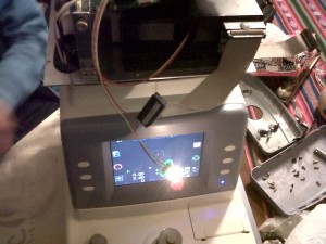 sebastian acu&ntilde;a negrete prestadores de Servicio tecnico en Chile en Santiago |  Autorefractometro reparacion luz optotipo ak0504110 luz fijacion, Calibracion reparacion mantencion certificacion instalacion  