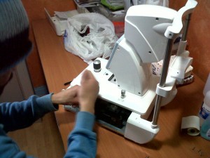 alex acu&ntilde;a negrete prestadores de Servicio tecnico en Chile en Santiago |  Tonometro de aire keeler reparacion conexion power mantencion, Calibracion reparacion mantencion certificacion instalacion 