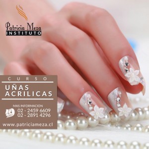 Andrea prestadores de Servicio tecnico en Chile en San Miguel |  Oportunidad &uacute;nica de estudiar cursos del &aacute;rea de belleza, Ven te invito ser parte de este instituto estudia con nosotros ahora!!