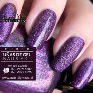 Andrea prestadores de Servicio tecnico en Chile en San Miguel |  Si te apasiona el look de las u&ntilde;as, este es tu curso!!, Dejate llevar por el dise&Ntilde;o e impone tu estilo en tus manos