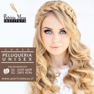 Andrea prestadores de Servicio tecnico en Chile en San Miguel |  &Uacute;nete a este gran curso de peluquer&Iacute;a unisex|| ipm, Curso estilista unisex|| instituto patricia meza