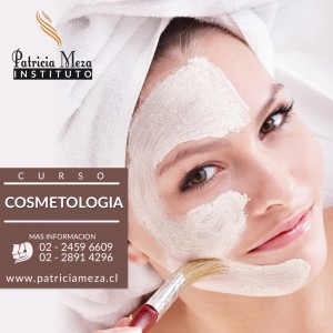 Instituto Patricia meza prestadores de Servicio tecnico en Chile en San Miguel |  Si te apasiona cosmetologia, ven y estudia junto ipm, Curso de cosmetologia|| instituto patricia meza