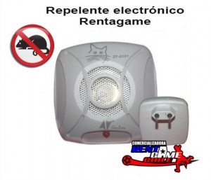 Rentagame chile prestadores de Servicio tecnico en Chile en La Cisterna |  Repelente electr&oacute;nico rentagame /seguro para toda la familia, Rentagame: maquinas de juego,accesorios, repuestos y serv. tecnico