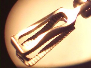 anibal dionisio acuña diaz prestadores de Servicio tecnico en Chile en Santiago |  Reparacion pinza manipuladora de intestinos instrumental oftalmologico, Alineacion de puntas calibracion mantencion reparacion