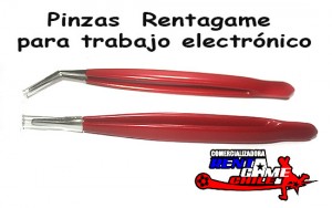 Rentagame chile prestadores de Servicio tecnico en Chile en La Cisterna |  Pinzas  rentagame para trabajo electronico/maquinas de juego, Rentagame: maquinas de juego,accesorios, repuestos y serv. tecnico