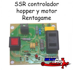 Rentagame chile prestadores de Servicio tecnico en Chile en La Cisterna |  Ssr controlador hopper y motor rentagame/maquinas de juego, Rentagame: maquinas de juego,accesorios, repuestos y serv. tecnico