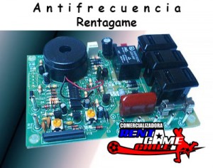 Rentagame chile prestadores de Servicio tecnico en Chile en La Cisterna |  Antifrecuencia rentagame/maquinas de juego/envios a todo chile, Rentagame: maquinas de juego,accesorios, repuestos y serv. tecnico