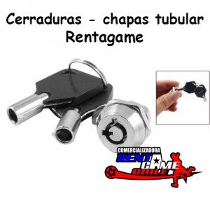 Rentagame chile prestadores de Servicio tecnico en Chile en La Cisterna |  Cerraduras - chapas tubular rentagame/maquinas de juego, Rentagame: maquinas de juego,accesorios, repuestos y serv. tecnico