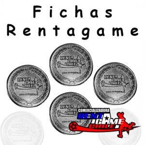 Rentagame chile prestadores de Servicio tecnico en Chile en La Cisterna |  Fichas rentagame/maquina de juego /envios a todo chile, Rentagame: maquinas de juego,accesorios, repuestos y serv. tecnico
