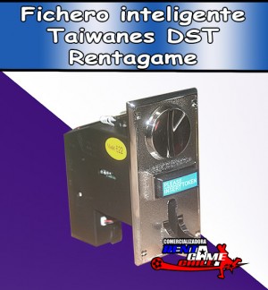 Rentagame chile prestadores de Servicio tecnico en Chile en La Cisterna |  Fichero inteligente taiwanes dst rentagame/maquinas de juego, Rentagame: maquinas de juego,accesorios, repuestos y serv. tecnico