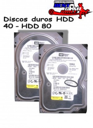 Rentagame chile prestadores de Servicio tecnico en Chile en La Cisterna |  Discos duros hdd 40 - hdd 80 rentagame/envios a todo chile, Rentagame: maquinas de juego,accesorios, repuestos y serv. tecnico