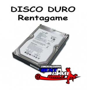 Rentagame chile prestadores de Servicio tecnico en Chile en La Cisterna |  Disco duro rentagame/envios a todo chile/ventas x mayor, Rentagame: maquinas de juego,accesorios, repuestos y serv. tecnico