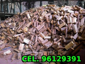 Vendo Le&ntilde;a Anuncios gratis en Vitacura |  Vendo leña de eucaliptus muy seca, Por metro lineal (1M x 1M x 0,35M)