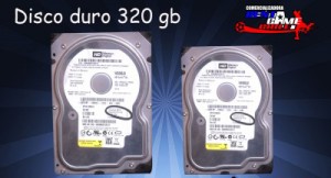 Rentagame chile prestadores de Servicio tecnico en Chile en La Cisterna |  Disco duro 320 gb rentagame/ envios  a todo chile, Rentagame: maquinas de juego,accesorios, repuestos y serv. tecnico