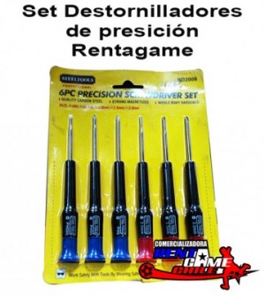 Rentagame chile prestadores de Servicio tecnico en Chile en La Cisterna |  Destornilladores de presici&oacute;n  rentagame / envios a todo chile, Rentagame: maquinas de juego,accesorios, repuestos y serv. tecnico