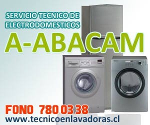 A-abacam Anuncios gratis en Santiago |  A-abacam - Reparacion de Refrigeradores - Compromiso de confianza, A-abacam, llame a la mesa central 780 03 38 - Reparacion de refrigeradores