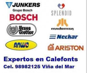 Soltecgas prestadores de Servicio tecnico en Chile en Vi&ntilde;a del Mar |  Neckar splendid técnico inacap urgencias c 998982125 viña del mar valp, Calefont lavadoras gasfiter splendid - mademsa  junkers  neckar - t