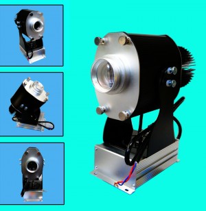 Rentagame chile prestadores de Servicio tecnico en Chile en La Cisterna |  Proyector de logo publicitario led 20 watt/gran avda. 8051 la cisterna, Rentagame:lider en letreros programables usb y tecnolog&iacute;a publicitaria