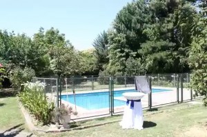 oliver prestadores de Servicio tecnico en Chile en Santiago |  Banqueteria con presupuestos econ&oacute;micos completos black and lemon, Eventos,banqueteros, centro de eventos, bautizos , graduaciones