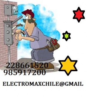Ruth Castro  prestadores de Servicio tecnico en Chile en Huechuraba |  Electricista, mantenciones electricas, proyectos domiciliario 24 hrs, Maestro tecnico electrico a domicilio 24 horas, autorizado sec.