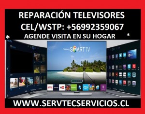 Servtec Servicios prestadores de Servicio tecnico en Chile en Vi&ntilde;a del Mar |  Reparaci&oacute;n servicio t&eacute;cnico televisores aoc lg samsung sony masterg, Recco hisense nex bgh tcl daewoo jvc rca 
