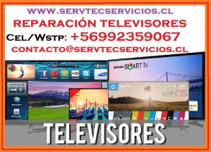 Servtec Servicios prestadores de Servicio tecnico en Chile en Vi&ntilde;a del Mar |  Reparaci&oacute;n televisores lg samsung aoc sony masterg nex tcl bgh , Vi&ntilde;a del mar valparaiso quilpue re&ntilde;aca con con villa alemana 