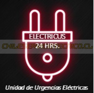 Electricus Anuncios Servicio tecnico en Chile en Lo Barnechea |  Mantenciones eléctricas servicio de colofonia emergencias 24h, Trabajamos en todas las comunas con cuarentena 