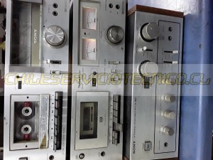 Jorge castillo prestadores de Servicio tecnico en Chile en  Servicio tecnico en reparacion de equipos de sonido y audio, Servicio de amplificadores y equipos de sonidos
