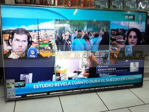 Jorge castillo prestadores de Servicio tecnico en Chile en  Reparacion de servicio tecnico de televisores en marcas conocidas, Revision de su equipo en nuestro local es gratuito