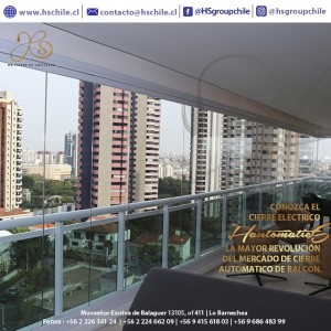 HS CHILE cierre de cristales  Anuncios gratis en Santiago |  Cierre decristales para balcones terrazas y ambientes externos , El único cierre de terrazas automático,
