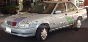 Juan marambio Anuncios gratis en Antofagasta |  Nissan v16 1punto6 2009 en desarme ga16dne, Nissan v16 2009 en desarme