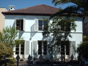 Mauricio Mathieu prestadores de Servicio tecnico en Chile en Providencia |  Tratamiendo de adicciones a drogas y alcohol, Comunidad Terapeutica Crem