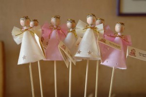  prestadores de Servicio tecnico en Chile en &Ntilde;u&ntilde;oa |  Recuerditos para bautizos, y similares, Recuerditos,encintados,angelitos,detalles,Bautizo,Baby shower,santitos