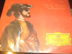 mar&iacute;a eugenia prestadores de Servicio tecnico en Chile en Puente Alto |  $ 7.600 Un Baile De Mascara, Extracto De Verdi , en estupendas condiciones