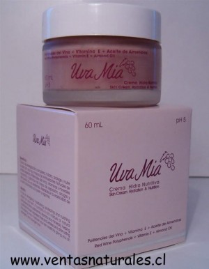 esther coronado prestadores de Servicio tecnico en Chile en Santiago |  crema de uva,uva m&iacute;a,, disminuye,l&iacute;neas de expresi&oacute;n y arrugas