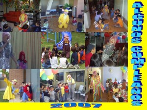 MAURICIO CORALES prestadores de Servicio tecnico en Chile en Santiago |  ANIMACIONES INFANTILES, Payasito - Magia - Barney - Figuras Con Globos