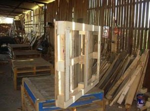 Jorge prestadores de Servicio tecnico en Chile en Concepci&oacute;n |  PALLETS, Pallets Nuevos y Reciclados