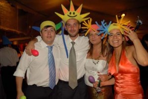 rarapi prestadores de Servicio tecnico en Chile en La Florida |  cotill&oacute;n espuma para matrimonios, cumplea&ntilde;os , haz qu u fiesta sea entretenida!!