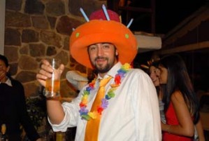 RARAPI prestadores de Servicio tecnico en Chile en Vitacura |  COTILLON DE ESPUMA para matrimonios y cumplea&ntilde;os   FONO: 7898349, hermoso cotill&oacute;n para que tu fiesta sea &uacute;nica, divertida e inolvidable...