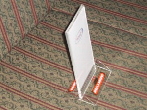 Jorge Castillo A. prestadores de Servicio tecnico en Chile en Santiago |  PORTA FOLLETOS, DISPLAYS, EXHIBIDORES DE ACRILICO, Artesanos del acr&iacute;lico en Exhibidores promocionales