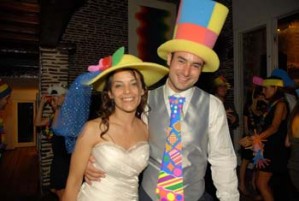 rarapi prestadores de Servicio tecnico en Chile en Vitacura |  cotillon para matrimonio, fono 4597631, sombreros divertidos,par matrimonios