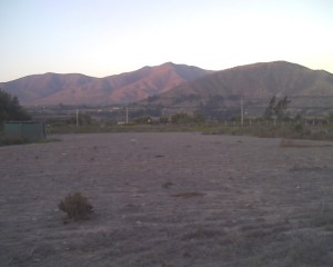 Gestores de Negocios Ltda. prestadores de Servicio tecnico en Chile en La Serena |  Venta de Parcela, Camino Altovalsol, IV Region de Coquimbo.-, Gestores de Negocios Ltda.-