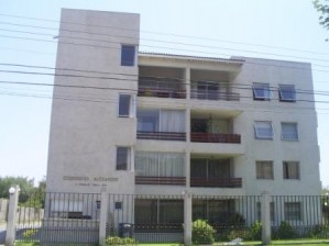 Gestores de Negocios Ltda. prestadores de Servicio tecnico en Chile en La Serena |  Venta de Departamento, Edificio Alexander, La Serena, IV Region.-, Gestores de Negocios Ltda.-