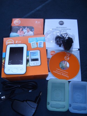 annette prestadores de Servicio tecnico en Chile en Antofagasta |  VENDO PALM  Z 22,NUEVA, EN CAJA, CON TODOS SUS ACCESORIOS, ENVIO A REGIONES