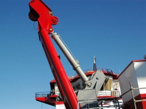 Alejandro Mora prestadores de Servicio tecnico en Chile en Santiago |  CILINDROS HIDRAULICOS  (Fabricaci&ograve;n y reparaci&ograve;n), Planta de durocromado